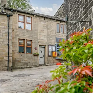 Weavers Holiday home Hebden Bridge