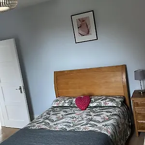 Goncalves Place Apartment Bournemouth