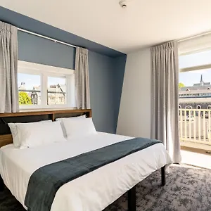 Haka House Hostel Christchurch
