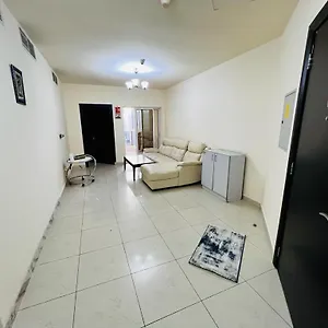 Gate 1, Jlt Q Cluster Aparthotel Dubai