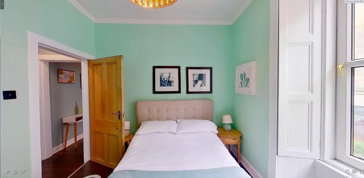 Guestready - Smart And Central At Leith Walk Apartment Edinburgh