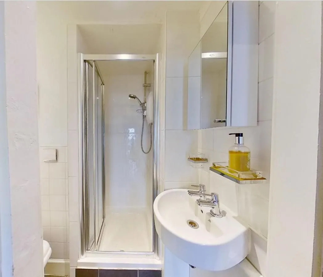 Guestready - Smart And Central At Leith Walk Apartment Edinburgh
